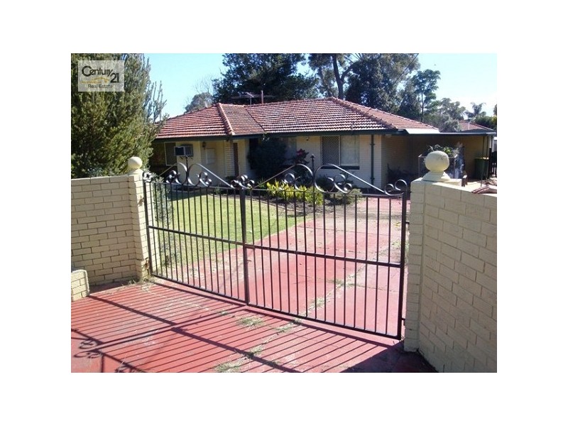 216 Gooseberry Hill, Maida Vale WA 6057