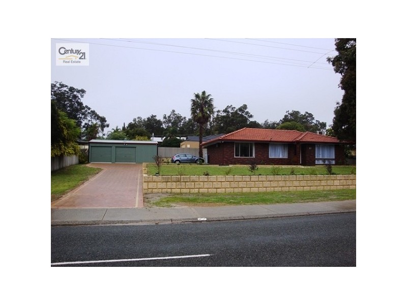 27 Lawnbrook Road West, Walliston WA 6076