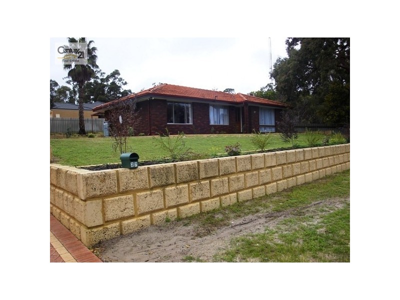 27 Lawnbrook Road West, Walliston WA 6076