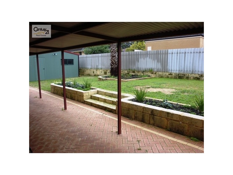 27 Lawnbrook Road West, Walliston WA 6076