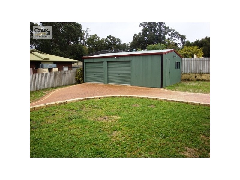 27 Lawnbrook Road West, Walliston WA 6076