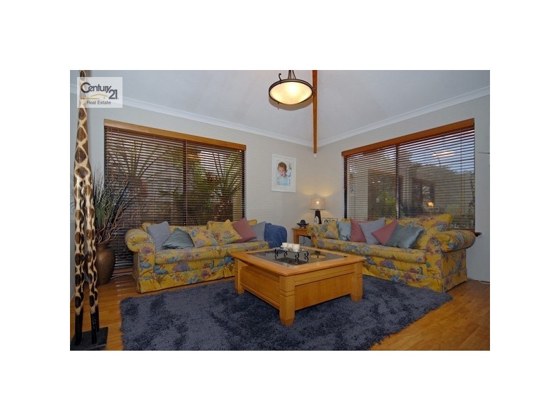 8 Suntree Mews, Beeliar WA 6164