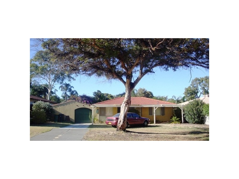 Forrestfield WA 6058