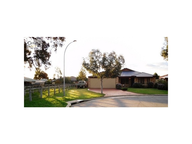 24 Jubata Court, Maida Vale WA 6057