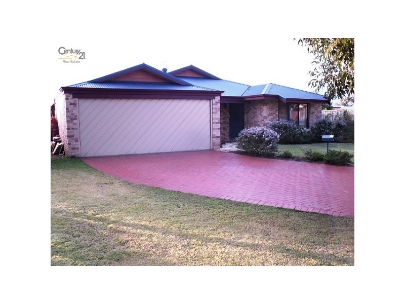 24 Jubata Court, Maida Vale WA 6057