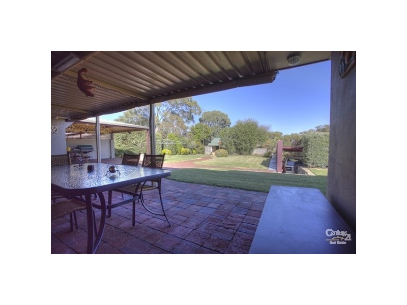 Wattle Grove WA 6107