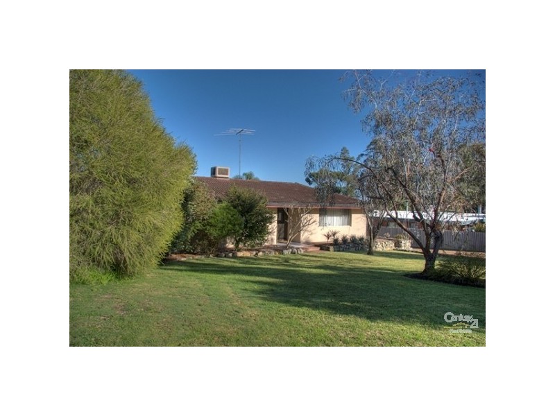 Wattle Grove WA 6107