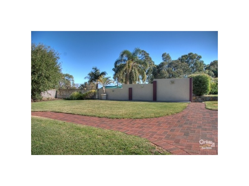 Wattle Grove WA 6107