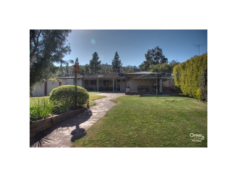 Wattle Grove WA 6107