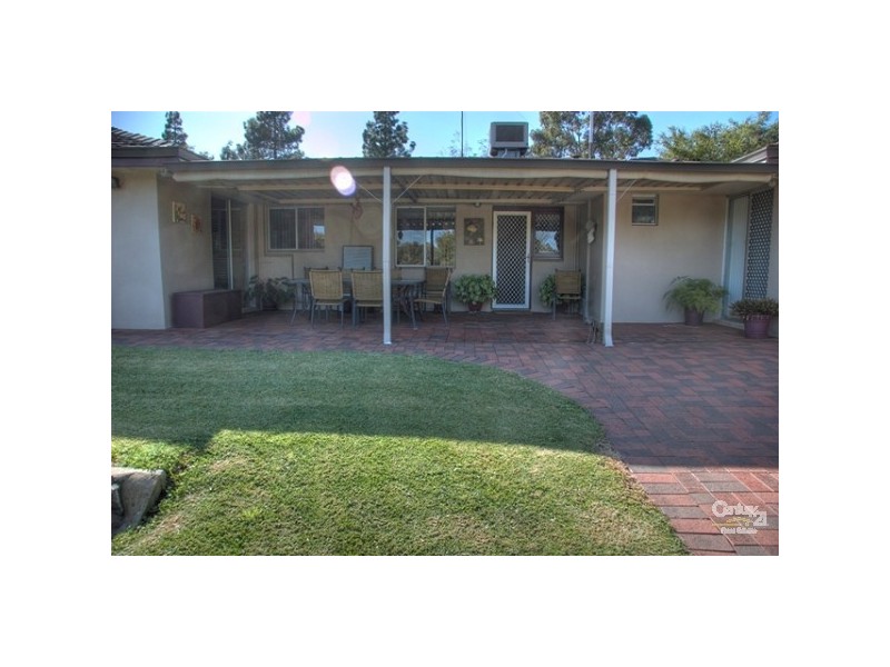Wattle Grove WA 6107