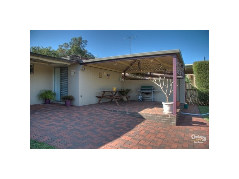 Wattle Grove WA 6107