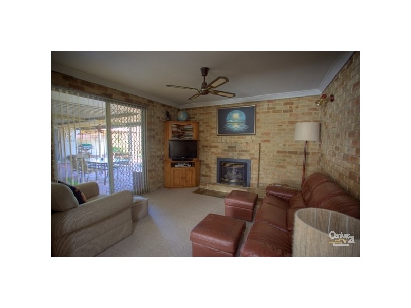 Wattle Grove WA 6107