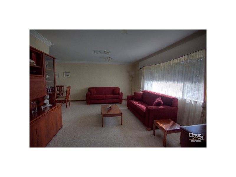 Wattle Grove WA 6107