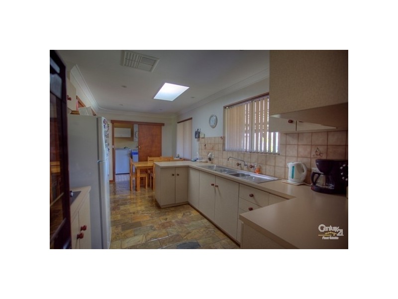 Wattle Grove WA 6107