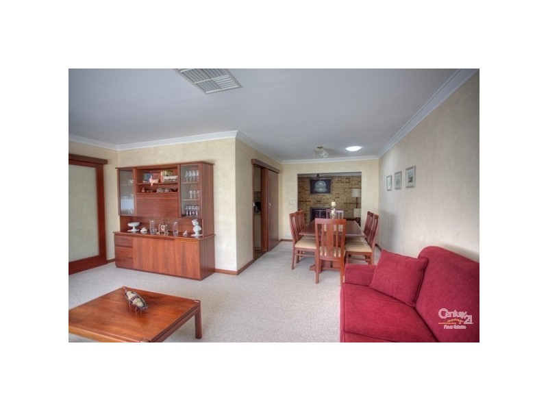 Wattle Grove WA 6107