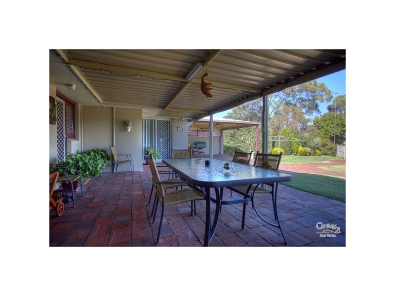 Wattle Grove WA 6107