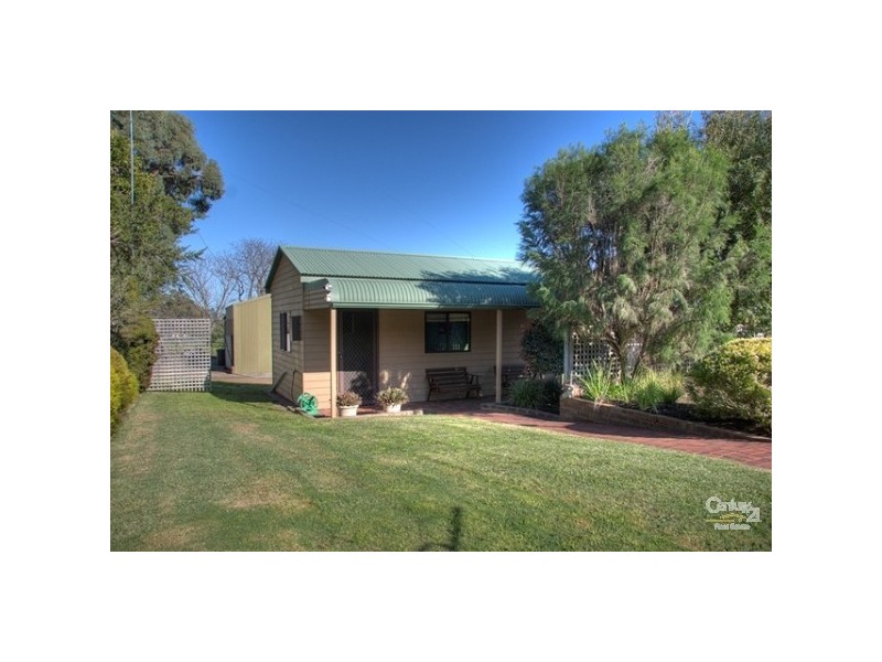 Wattle Grove WA 6107
