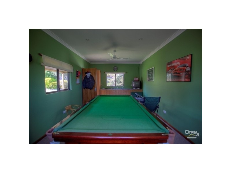 Wattle Grove WA 6107