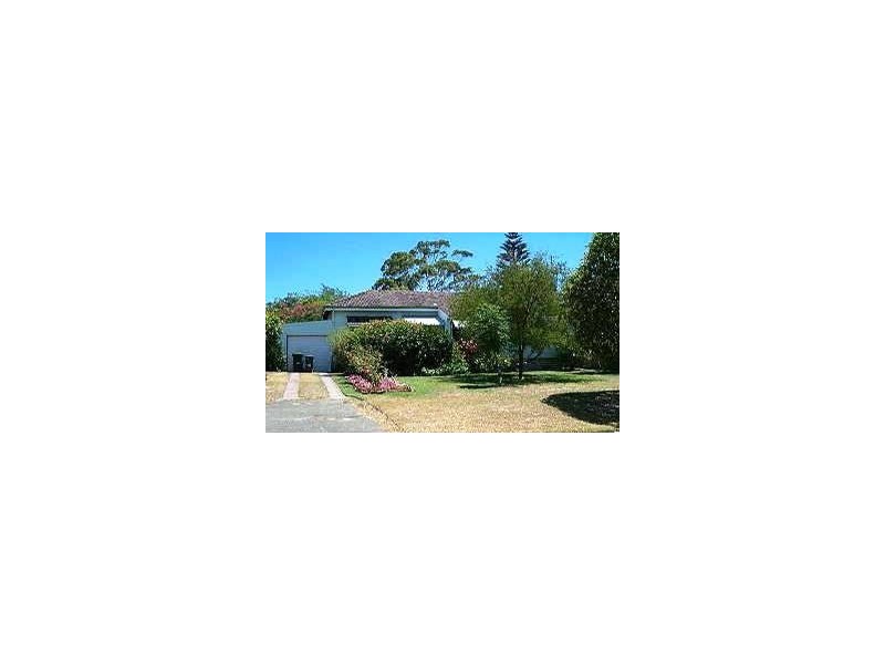 41 Jameson Street, Mosman Park WA 6012