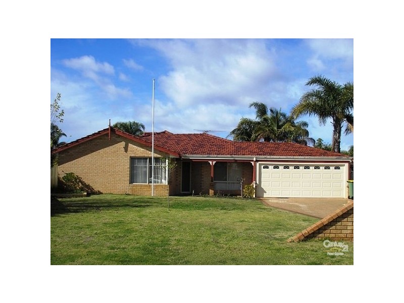 14 Citrine Gardens, Forrestfield WA 6058