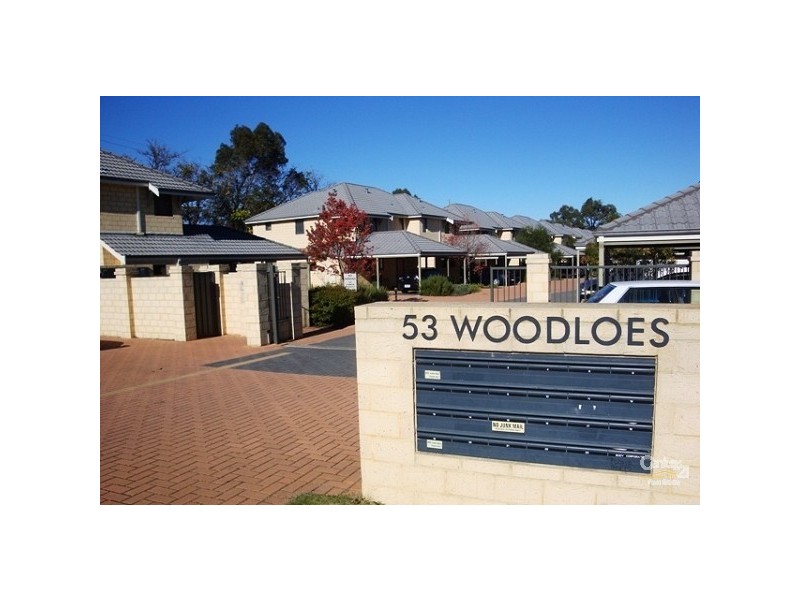 2/53 Woodloes Street, Cannington WA 6107