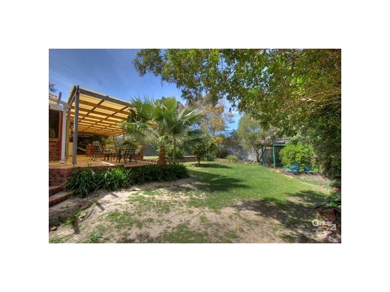 91 Grove Road, Lesmurdie WA 6076