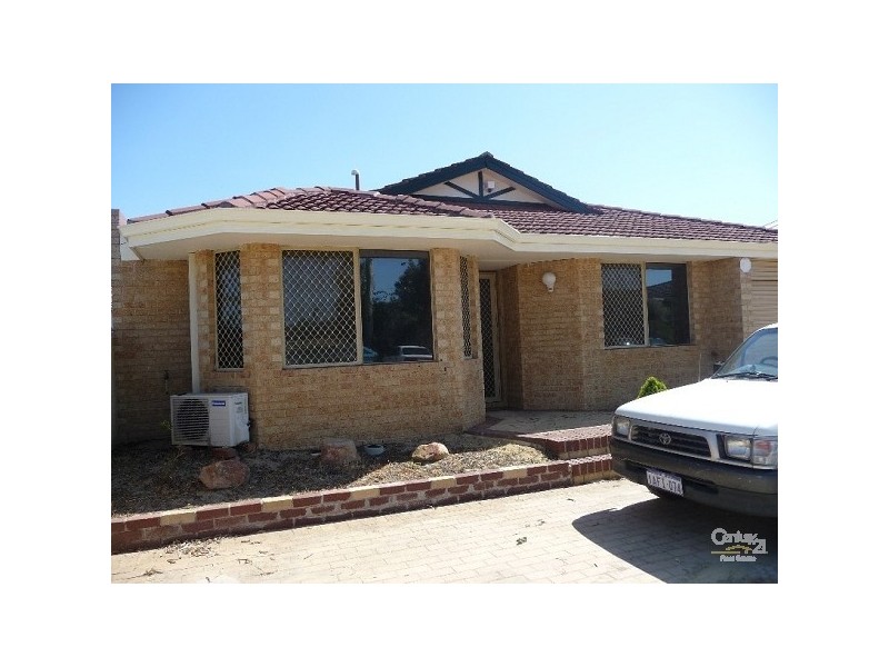 16B Quinn Avenue, Bentley WA 6102