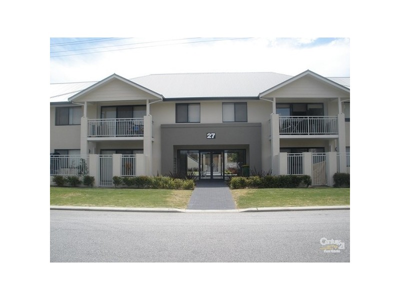 31/27 Burton Street, Bentley WA 6102