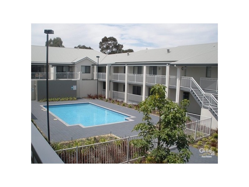 31/27 Burton Street, Bentley WA 6102