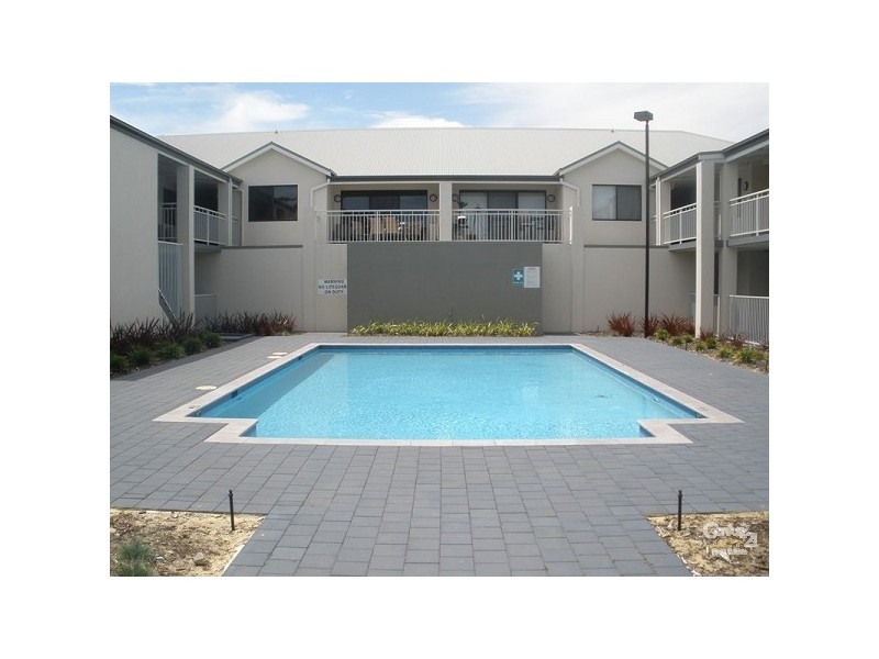 31/27 Burton Street, Bentley WA 6102