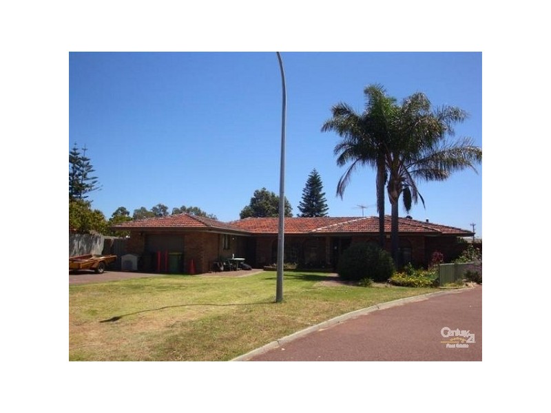 33 Morris Drive, Forrestfield WA 6058