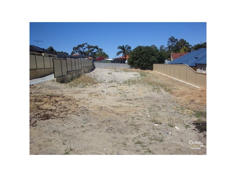 13A Mclarty Street, Cloverdale WA 6105