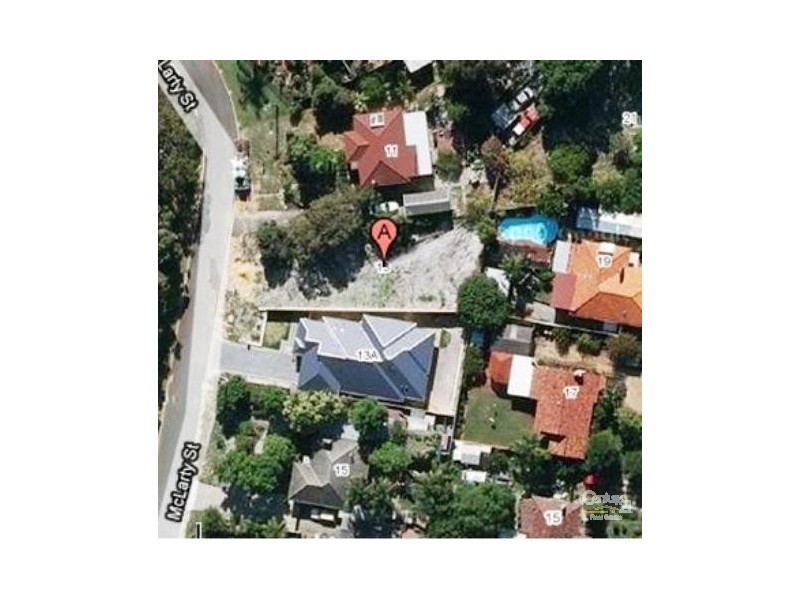 13A Mclarty Street, Cloverdale WA 6105