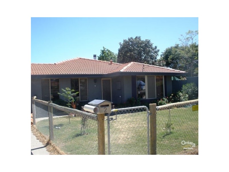 2 Kapok Court, High Wycombe WA 6057