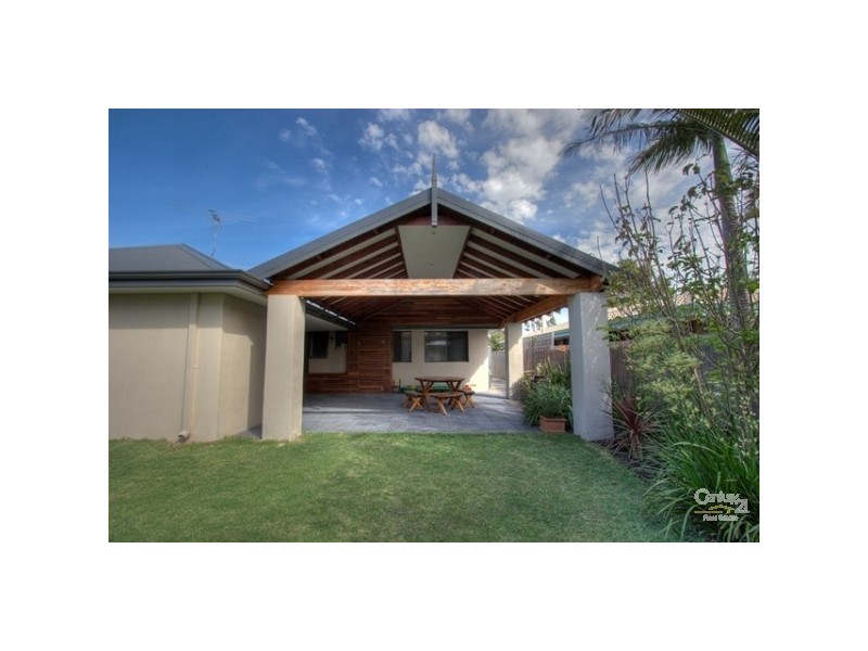 57 Carissa Way, Forrestfield WA 6058