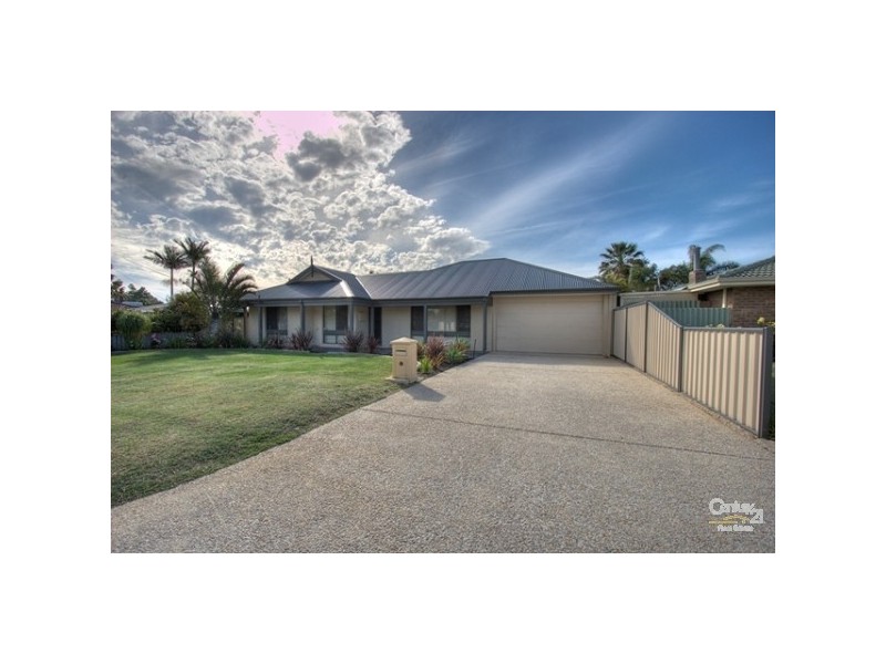 57 Carissa Way, Forrestfield WA 6058