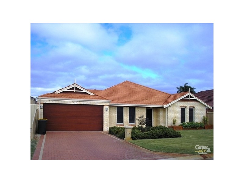 14 Brittain Road, Wattle Grove WA 6107