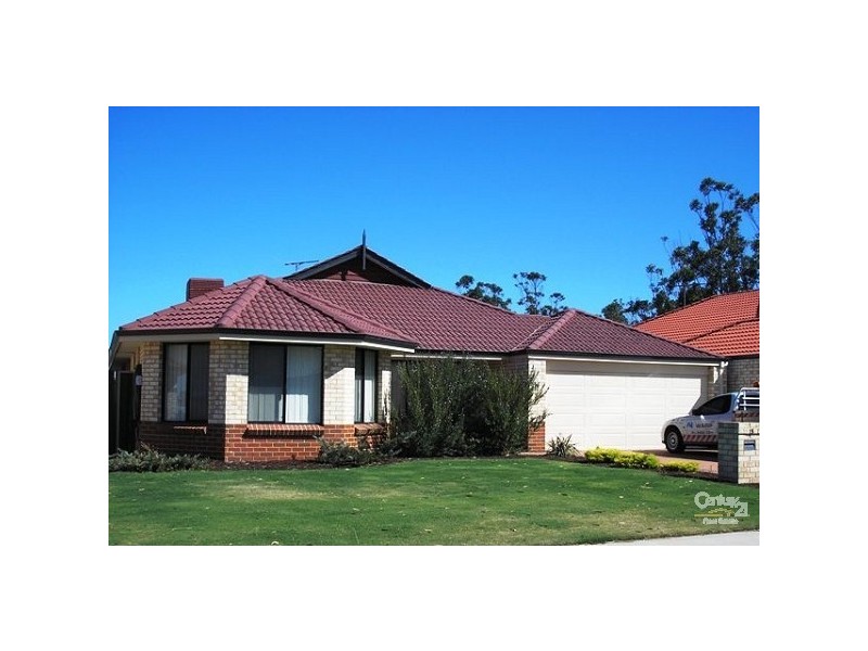 15 Quokka Street, Wattle Grove WA 6107