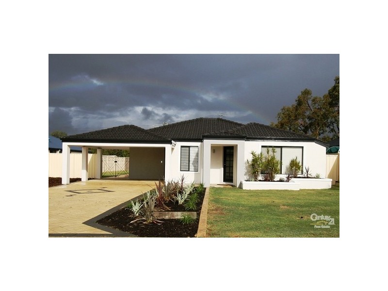 30 Buttercup Crescent High Wycombe, High Wycombe WA 6057