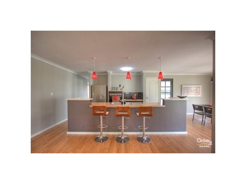 30 Buttercup Crescent High Wycombe, High Wycombe WA 6057