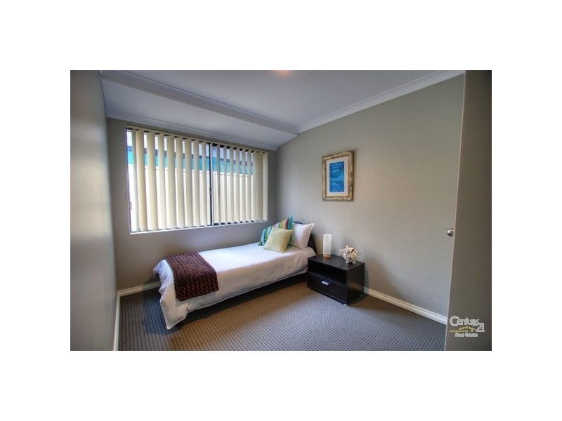 30 Buttercup Crescent High Wycombe, High Wycombe WA 6057