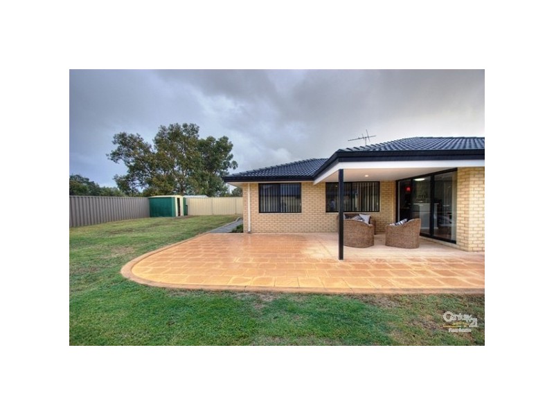 30 Buttercup Crescent High Wycombe, High Wycombe WA 6057