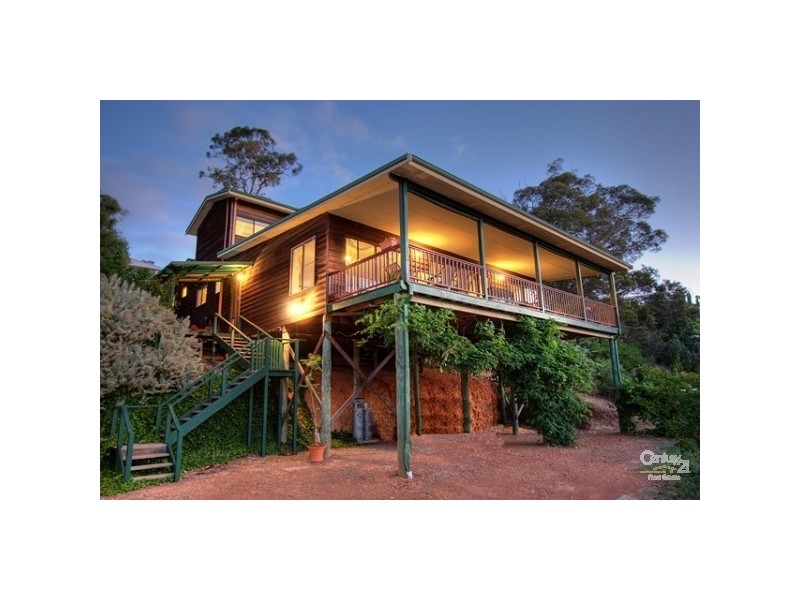 66 Lascelle Parade, Gooseberry Hill WA 6076