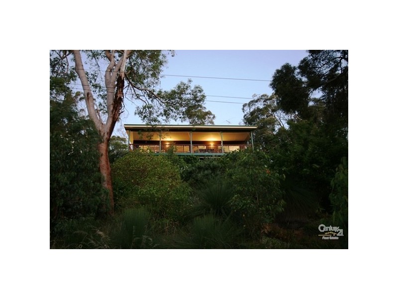 66 Lascelle Parade, Gooseberry Hill WA 6076