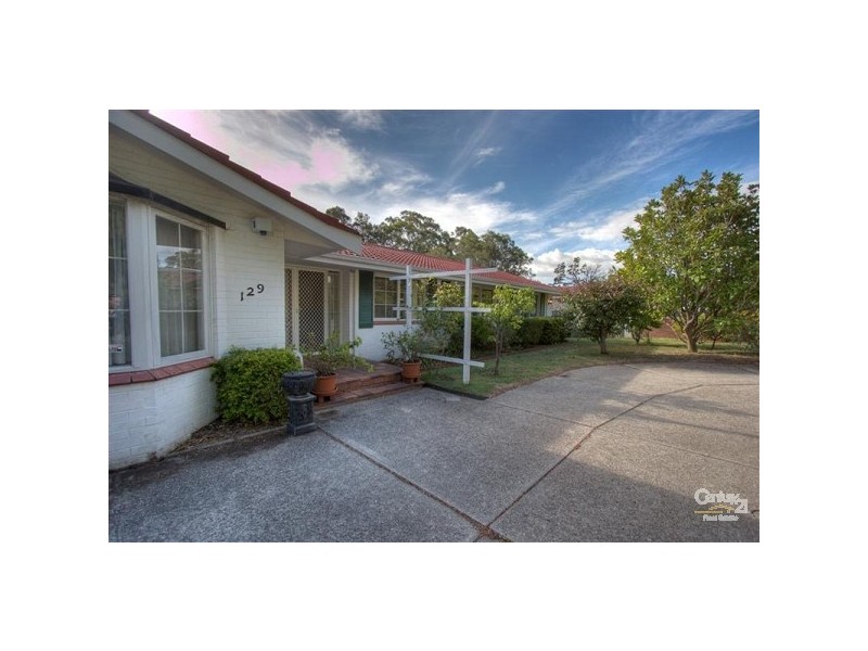 Gooseberry Hill WA 6076