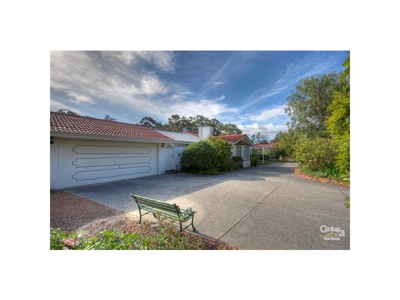 Gooseberry Hill WA 6076