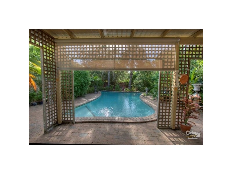 Gooseberry Hill WA 6076