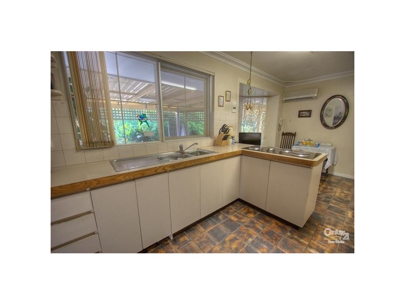 Gooseberry Hill WA 6076