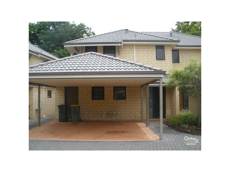 2/53 Woodloes Street, East Cannington WA 6107