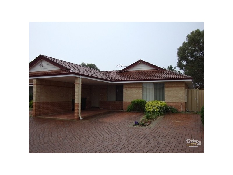 16/268 Wharf Street, Queens Park WA 6107
